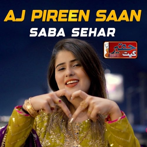 Aj Pireen Saan