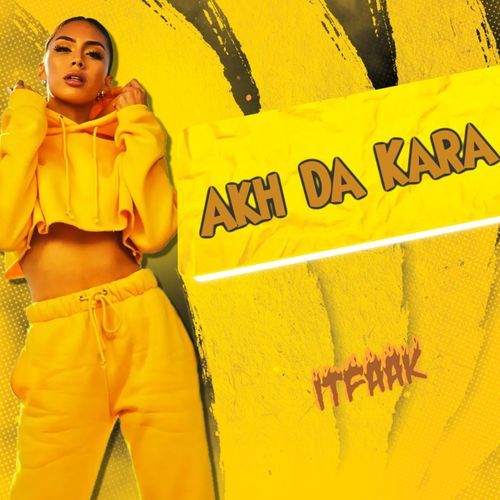 Akh Da Kara