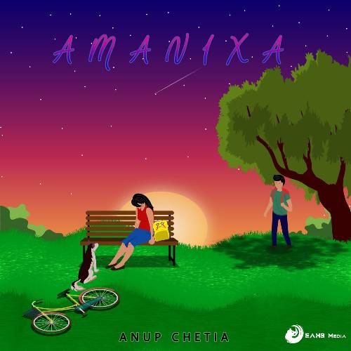 Amanixa