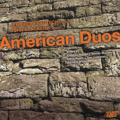 American Duos_poster_image