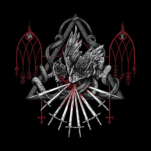 Weight of a Soulless Heart cover art