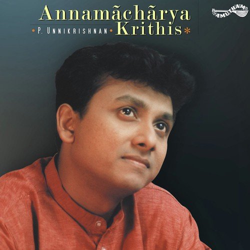 Annamaacharya Krithis