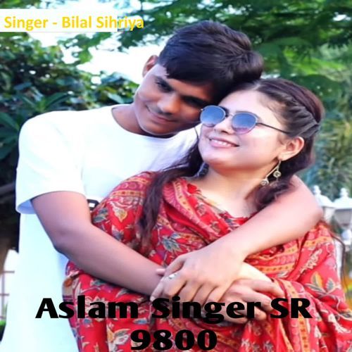 Aslam Singer SR 9800