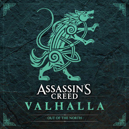 Assassin&#039;s Creed Valhalla: Out of the North (Original Soundtrack)_poster_image