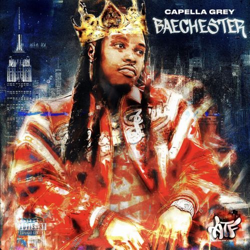 BAECHESTER