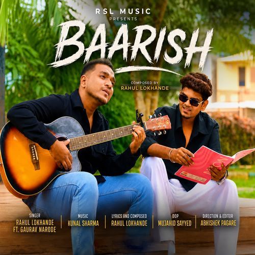 Baarish