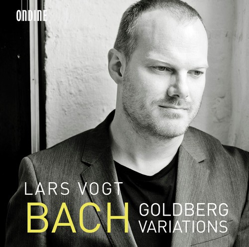 Bach: Goldberg Variations, BWV 988