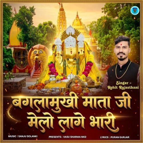 Bagalamukhi Mata Ji Melo Lage Bhari
