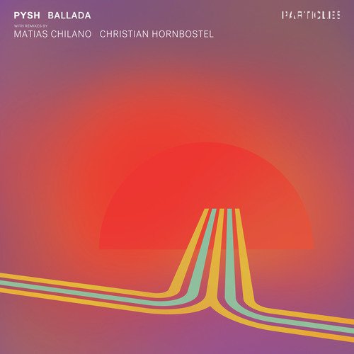 B.R.A.T. (Christian Hornbostel Remix) cover art