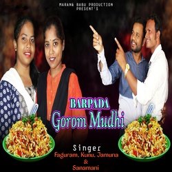 Barpada Gorom Mudhi (Santali)-KVkZWEVdA3Y