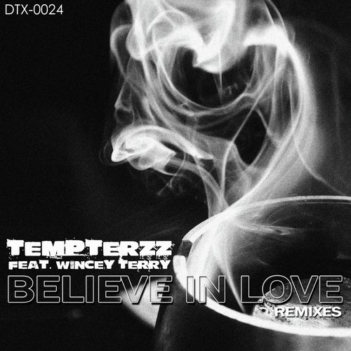 Believe In Love (DJ XFader Tunisian Summer Remix) cover art