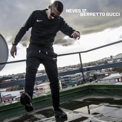 Berretto Gucci cover art