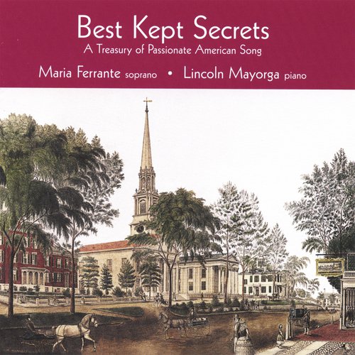 Best Kept Secrets_poster_image