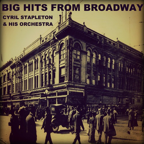 Shall We Dance (From "The King and I") cover art