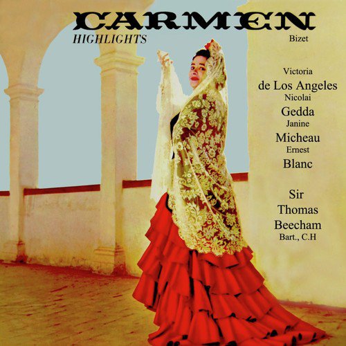 Bizet: Carmen