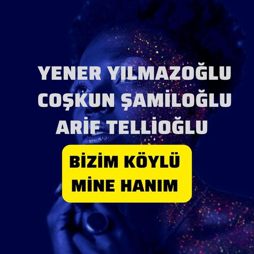Bizim Köylü Mine Hanım cover art