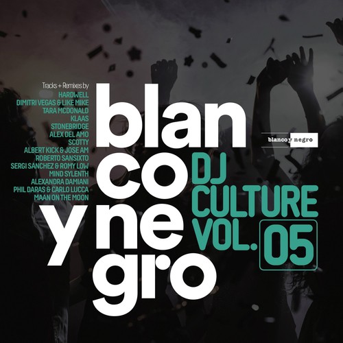 Blanco y Negro DJ Culture, Vol. 5