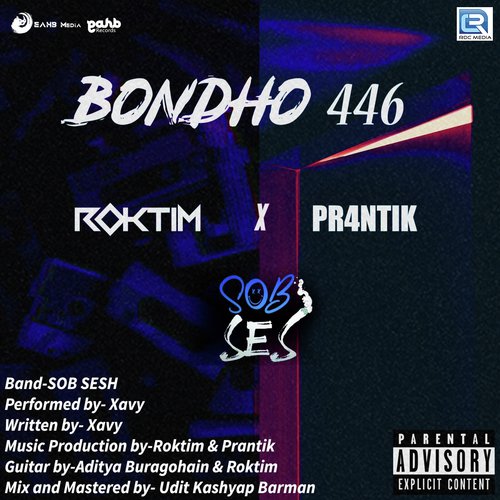 Bondho 446