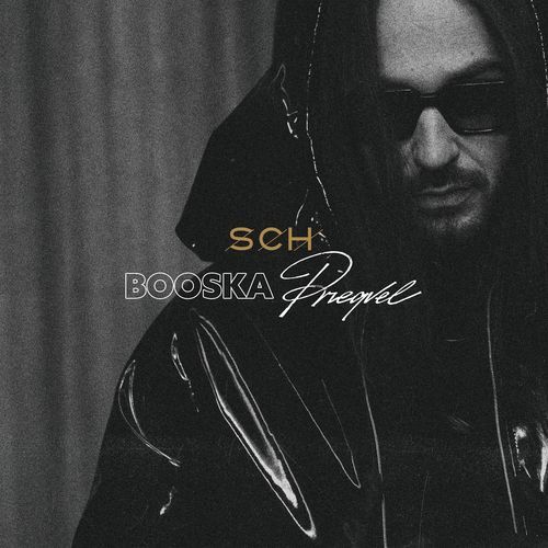 Booska Prequel cover art