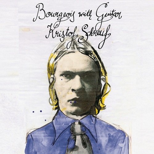 Ain't Talkin' 'bout Love (Kristof Schreuf & British Alice '89) cover art
