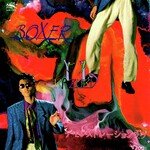 Boxer（レコード音源）