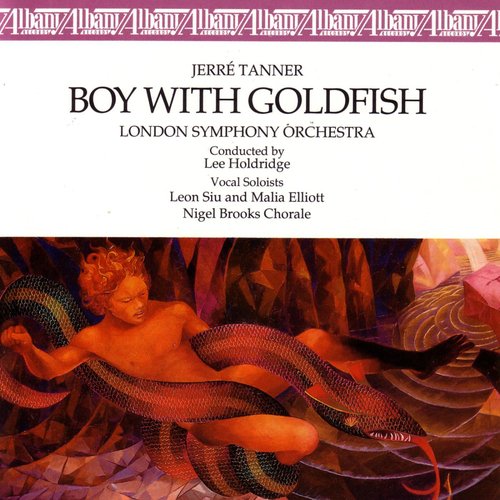 Boy with Goldfish: Desire, Seduction and the Battle cover art