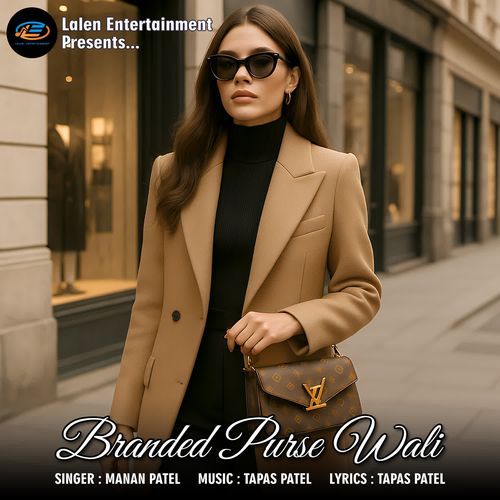Branded Purse Wali
