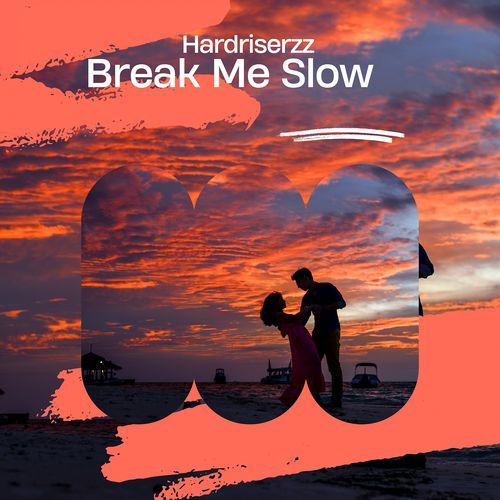 Break Me Slow cover art