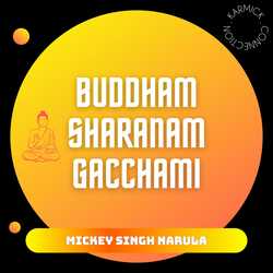 Buddham Sharanam Gacchami-BCdfBDACRnU