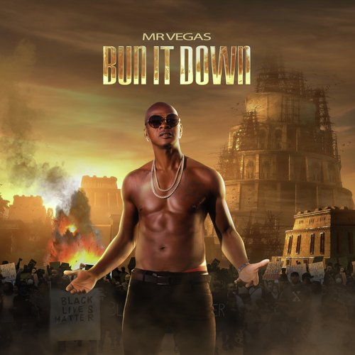 Bun It Down cover art