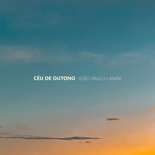 Céu de Outono