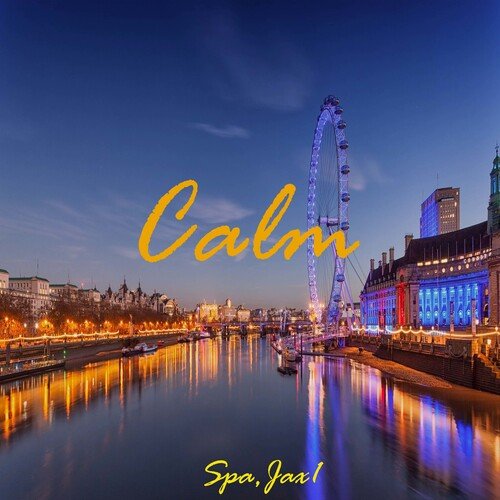 Calm_poster_image