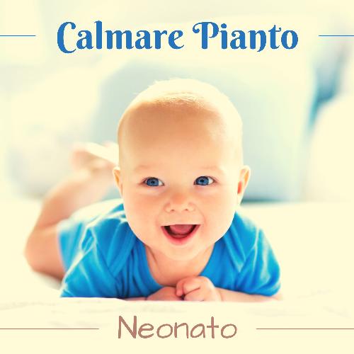 Musica tranquillizzante per neonati cover art