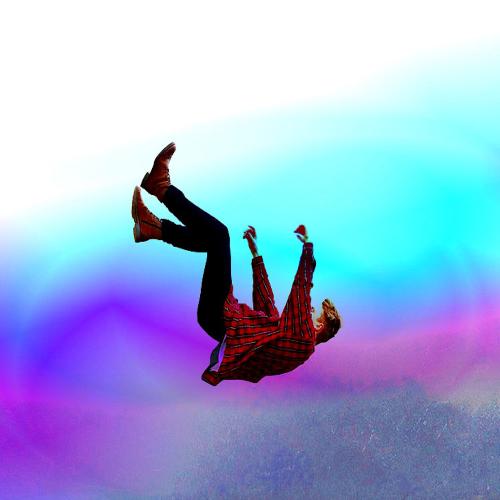 Cant Hold Me Back (feat. Piscean Heart) cover art