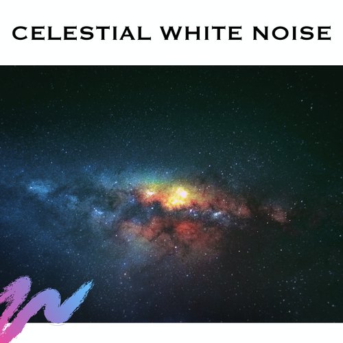 Celestial White Noise - Loopable_poster_image