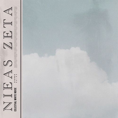 Celestial White Noise cover art