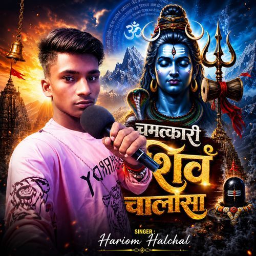 Chamatkari Shiv Chalisa