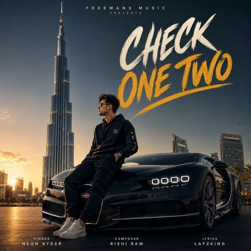 Check One Two