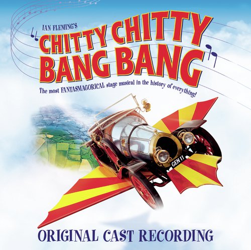 Chitty Chitty Bang Bang: Me Ol' Bamboo