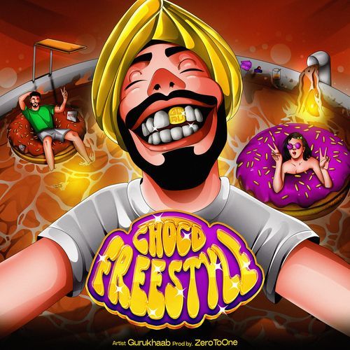 Choco Freestyle