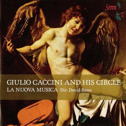 Ciuilio Caccini and His Circle_poster_image