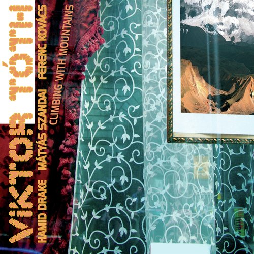 Climbing with Mountains