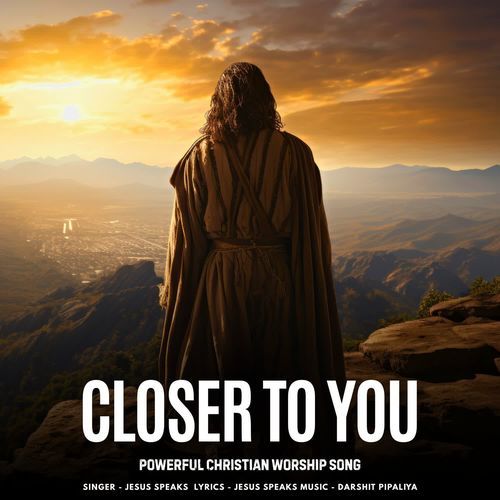 Closer to You - Powerful Christian Worship Song