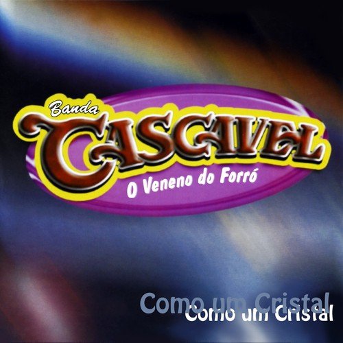 Como um Cristal_poster_image