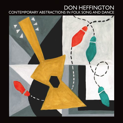 Contemporary Abstractions in Folk Song and Dance