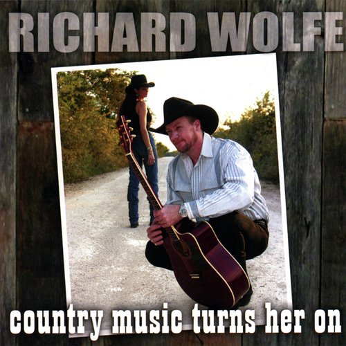 Country Music Turns Her On