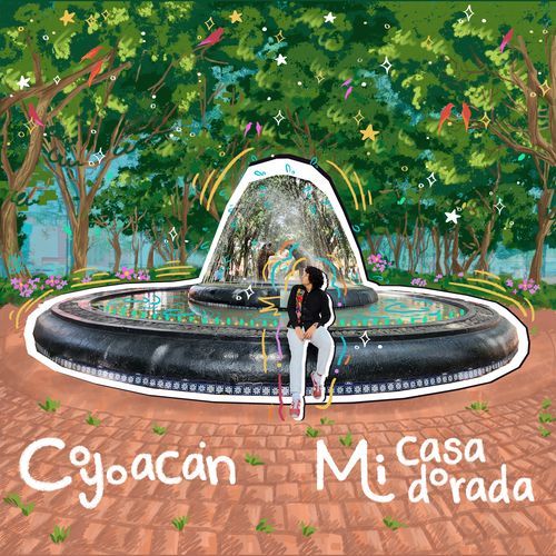 Mi casa dorada