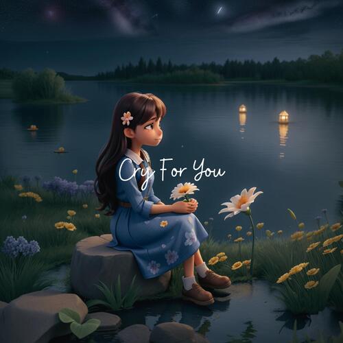 Cry For You_poster_image