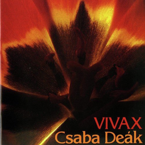 Csaba Deák: Vivax