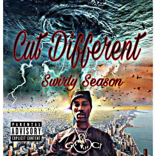 Cut Different